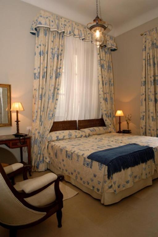 Casa Vina De Alcantara Jerez de la Frontera Room photo