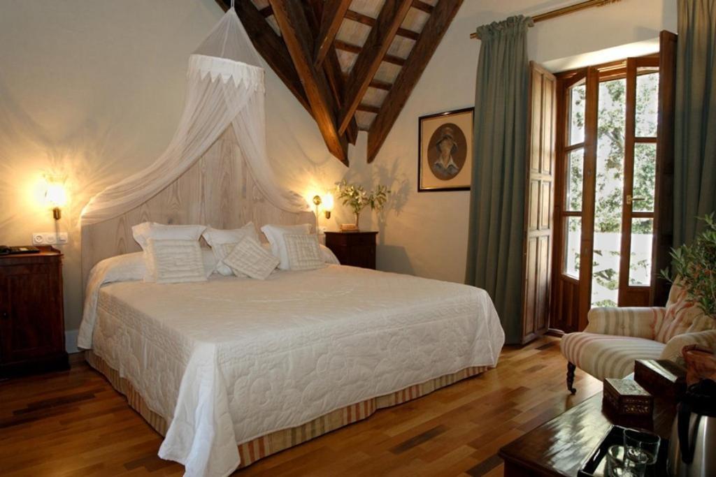 Casa Vina De Alcantara Jerez de la Frontera Room photo