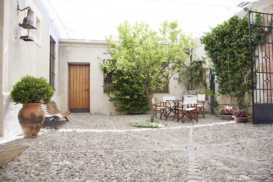 Casa Vina De Alcantara Jerez de la Frontera Exterior photo